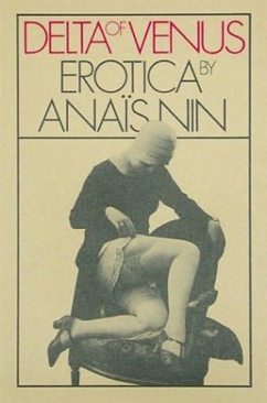 Delta of Venus - Anais Nin (A Bantam Book - Paperback) book collectible [Barcode 0671680153] - Main Image 1