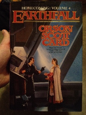 A Story Dreamt Long Ago