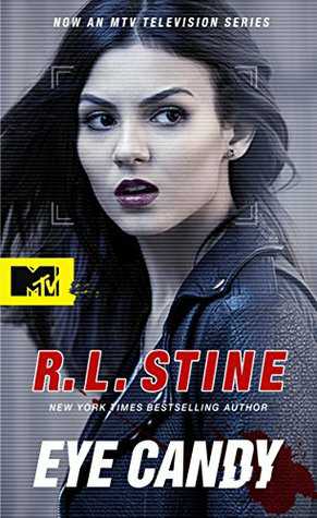 Eye Candy - R. L. Stine (Ballantine - Paperback) book collectible [Barcode 9780345466938] - Main Image 3