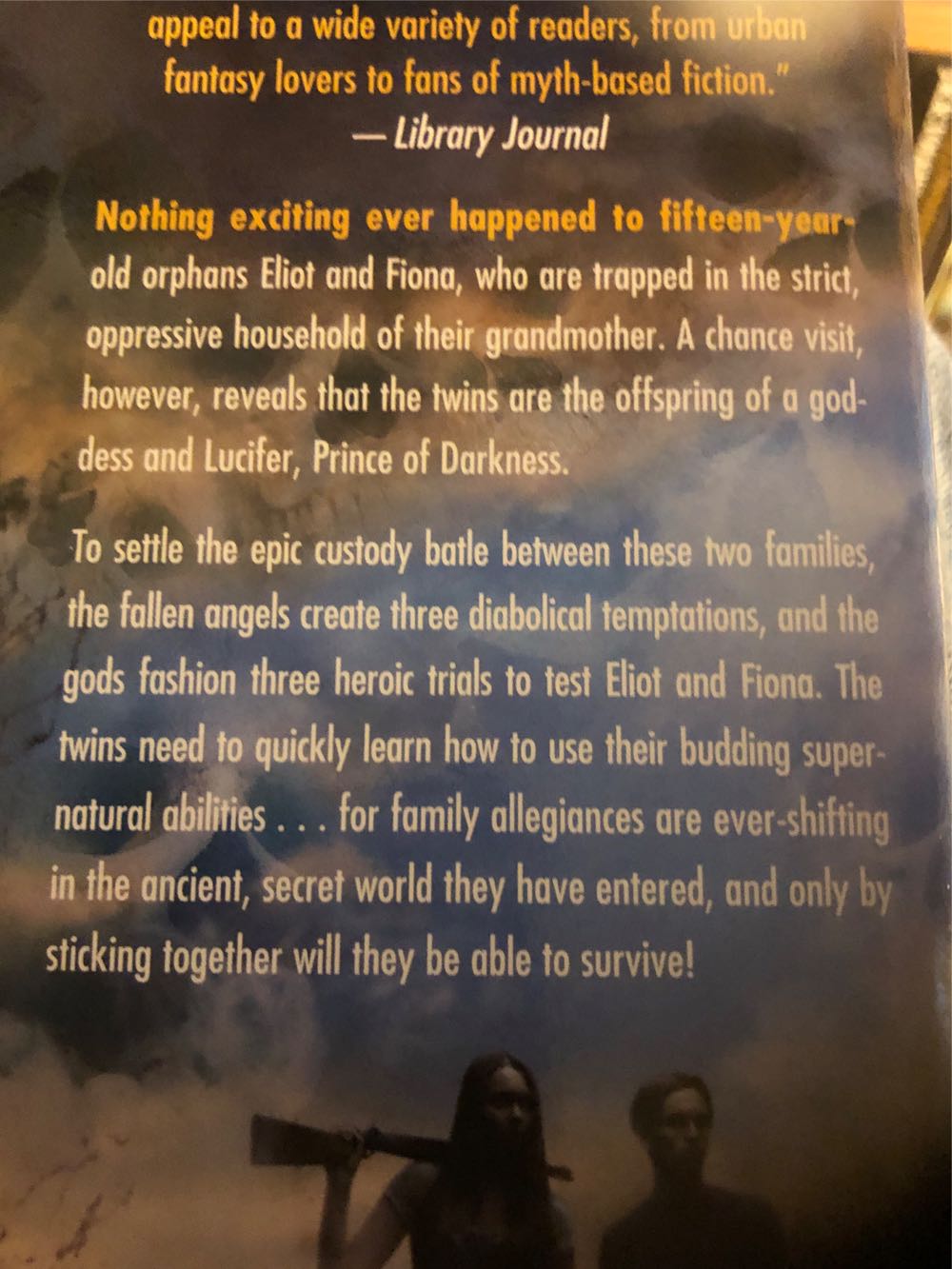 Mortal Coils - Eric Nylund (Tor Books - Paperback) book collectible [Barcode 9780765357540] - Main Image 2