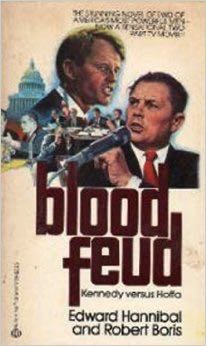 Blood Feud - Alyxandra Harvey (Ballantine Books) book collectible [Barcode 9780345312389] - Main Image 1
