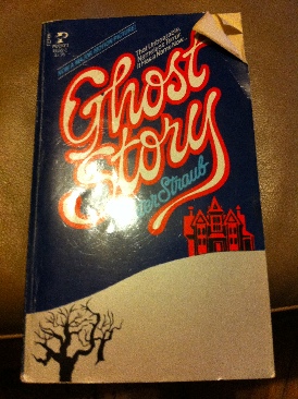 All Families Are Psychotic