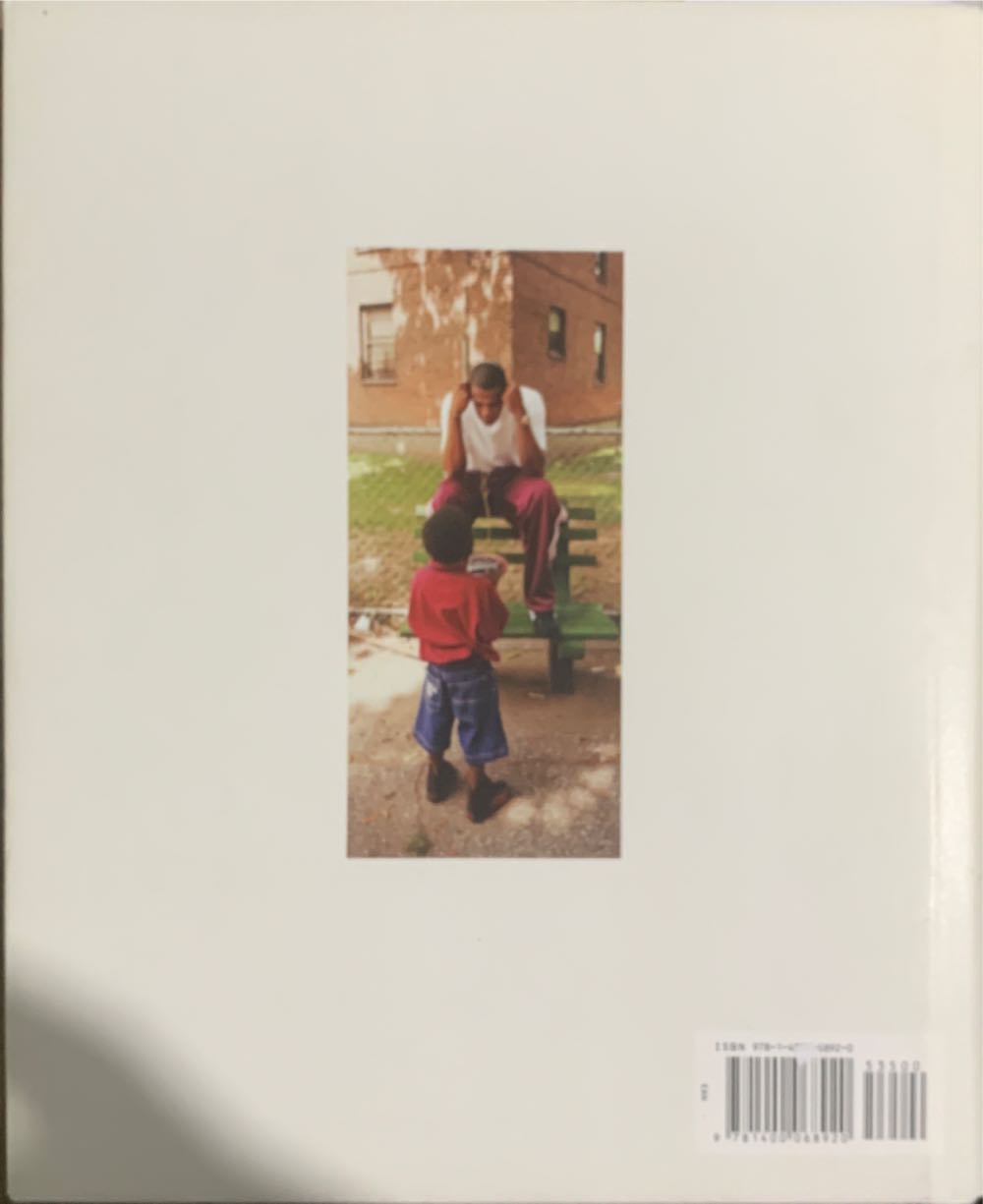 Decoded - Jay-Z (Spiegel - Hardcover) book collectible [Barcode 9781400068920] - Main Image 2