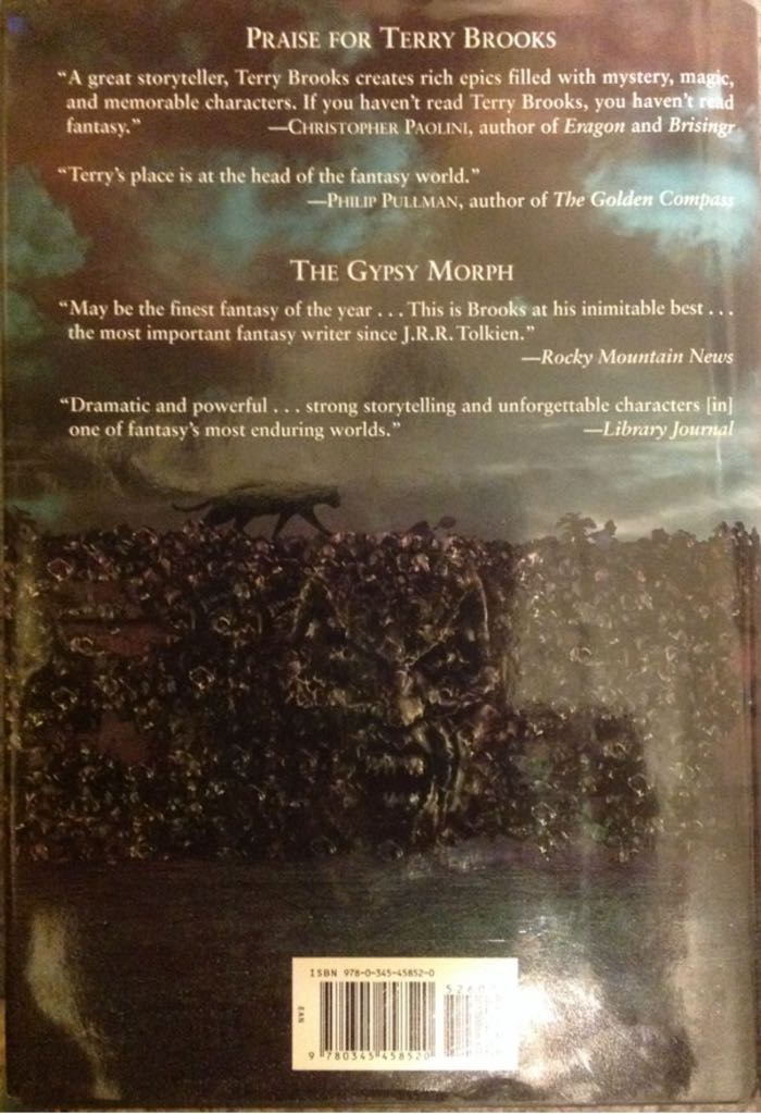 A Princess Of Landover - Terry Brooks book collectible - Main Image 2
