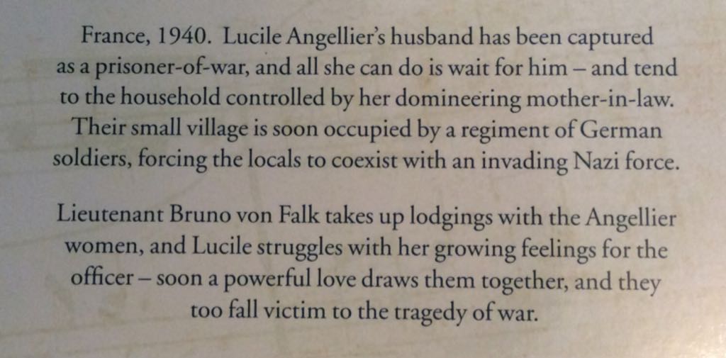 Suite Francaise - Irène Némirovsky (- Paperback) book collectible [Barcode 9780099598442] - Main Image 2