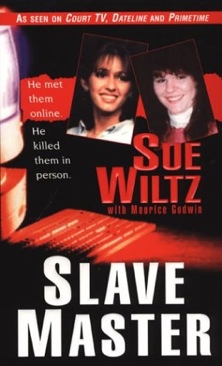 Slave Master (Pinnacle True Crime) - Wiltz, Sue book collectible [Barcode 0786014083] - Main Image 1