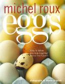 Eggs - Michel Roux book collectible [Barcode 9781844003112] - Main Image 1