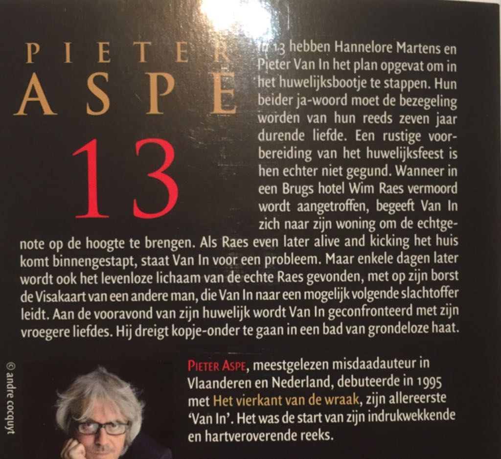 13 - FML Pepper book collectible [Barcode 9789903246883] - Main Image 2