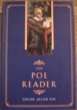 Poe Reader - Poe, Edgar book collectible [Barcode 068199052] - Main Image 1