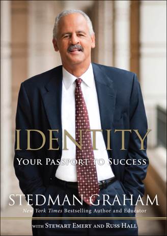 Identity - Catherine Balet (Ft Press) book collectible [Barcode 9780132876599] - Main Image 1