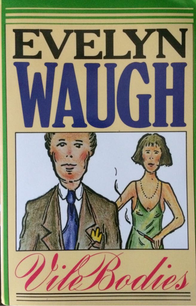 Welcome to Temptation