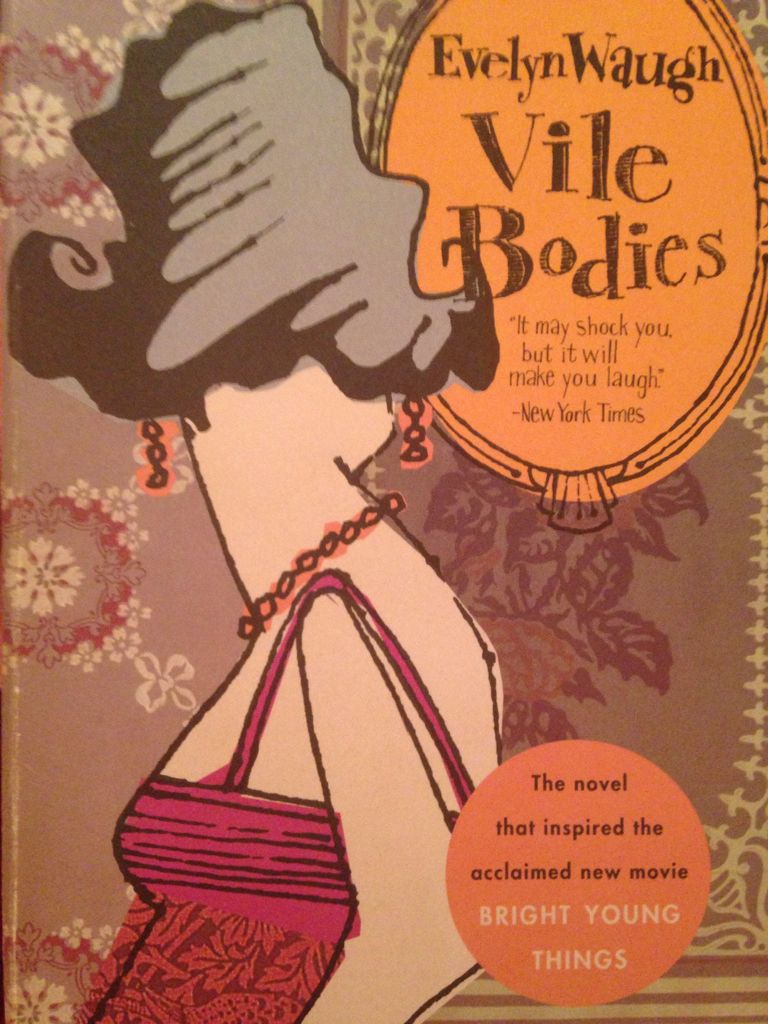 I Was a Teenage Fairy