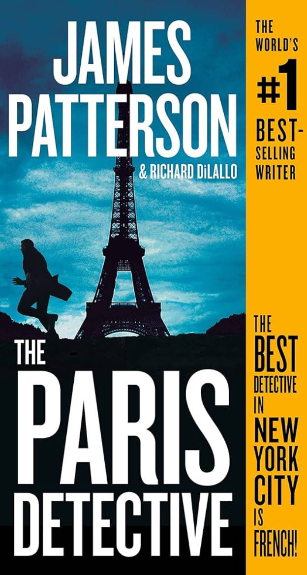 Bookshots: The Christmas Mystery - James Patterson (Little Brown - Paperback) book collectible [Barcode 9780316319973] - Main Image 3