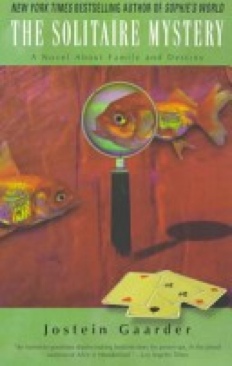 Having A Lovely Time Eclair, Jenny