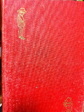 The Christmas Mystery