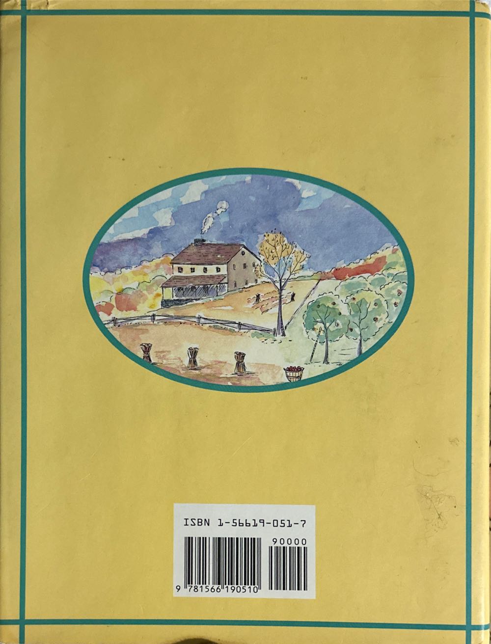 Laura Ingalls Wilder - Sarah Glasscock (Barnes  - Hardcover) book collectible [Barcode 9781566190510] - Main Image 2