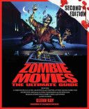 Zombie Movies - Glenn Kay (Chicago Review Press) book collectible [Barcode 9781613744222] - Main Image 1