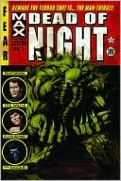 GroÃŸvater und die WÃ¶lfe -