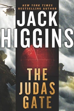 Judas Gate - Higgins Jack (Berkley - Paperback) book collectible [Barcode 9780425244869] - Main Image 1
