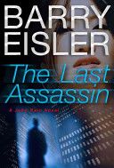The Last Assassin - Daniel Easterman (Putnam Publishing Group - Hardcover) book collectible [Barcode 9780399153594] - Main Image 1