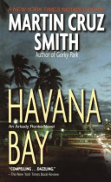 Havana Bay - Martin Cruz Smith (Ballantine Books - Paperback) book collectible [Barcode 9780345390455] - Main Image 1
