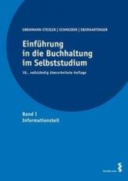 EinfÃ¼hrung in die Buchhaltung im Selbststudium - Eberhartinger (Facultas.wuv) book collectible [Barcode 9783708903286] - Main Image 1