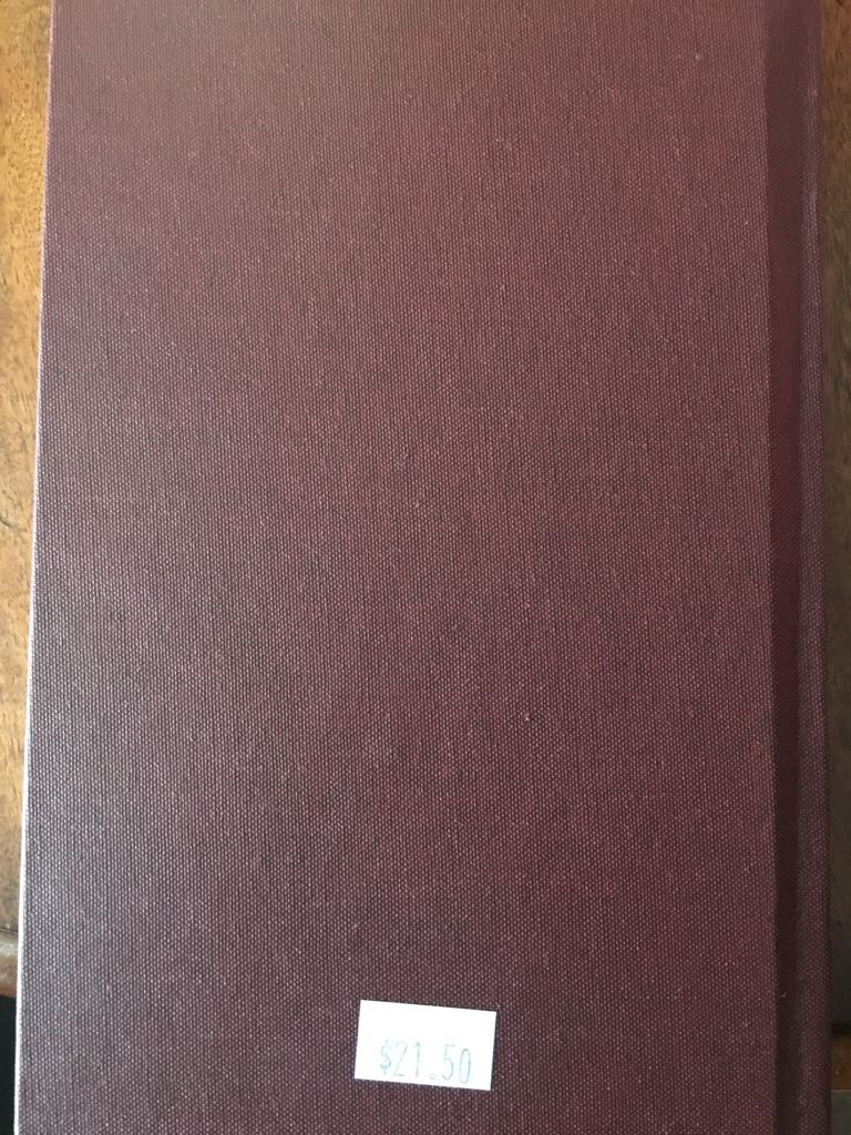 Stepping Heavenward - E. Prentiss (Lamplighter Collection - Hardcover) book collectible [Barcode 9781584740056] - Main Image 2