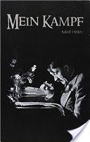 Mein Kampf - Adolf Hitler (Om Books International) book collectible [Barcode 9789380070193] - Main Image 1