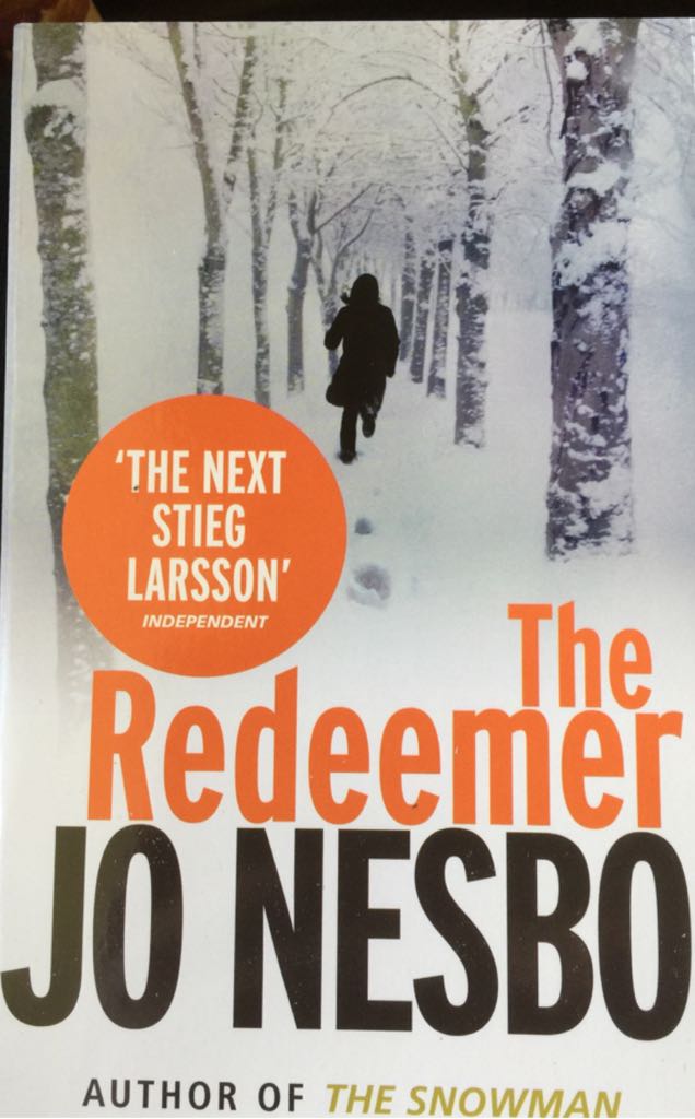 Shall We Tell the President?