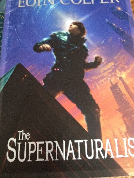 The Nightmare Chronicles