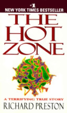 The Hot Zone - Jayne Castle (Anchor - Paperback) book collectible [Barcode 9780385479561] - Main Image 1