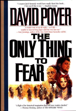 Shadows Series #1: April Shadows