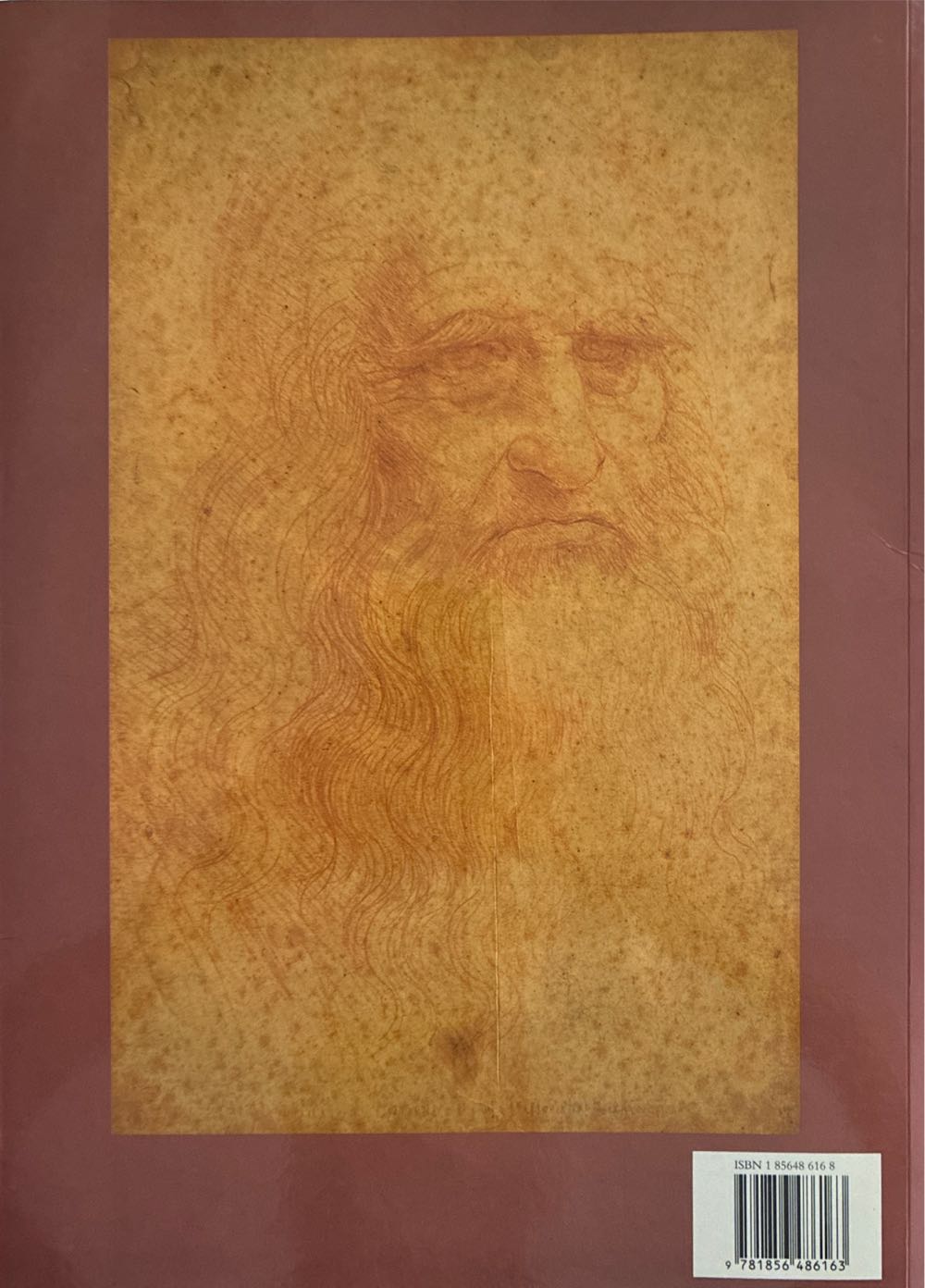 Leonardo - Maria Costantino (Smithmark Pub - Hardcover) book collectible [Barcode 9780831756987] - Main Image 2