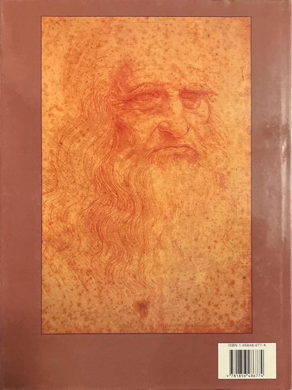 Leonardo - Maria Costantino (PRC Publishing - Hardcover) book collectible [Barcode 9781856486774] - Main Image 2