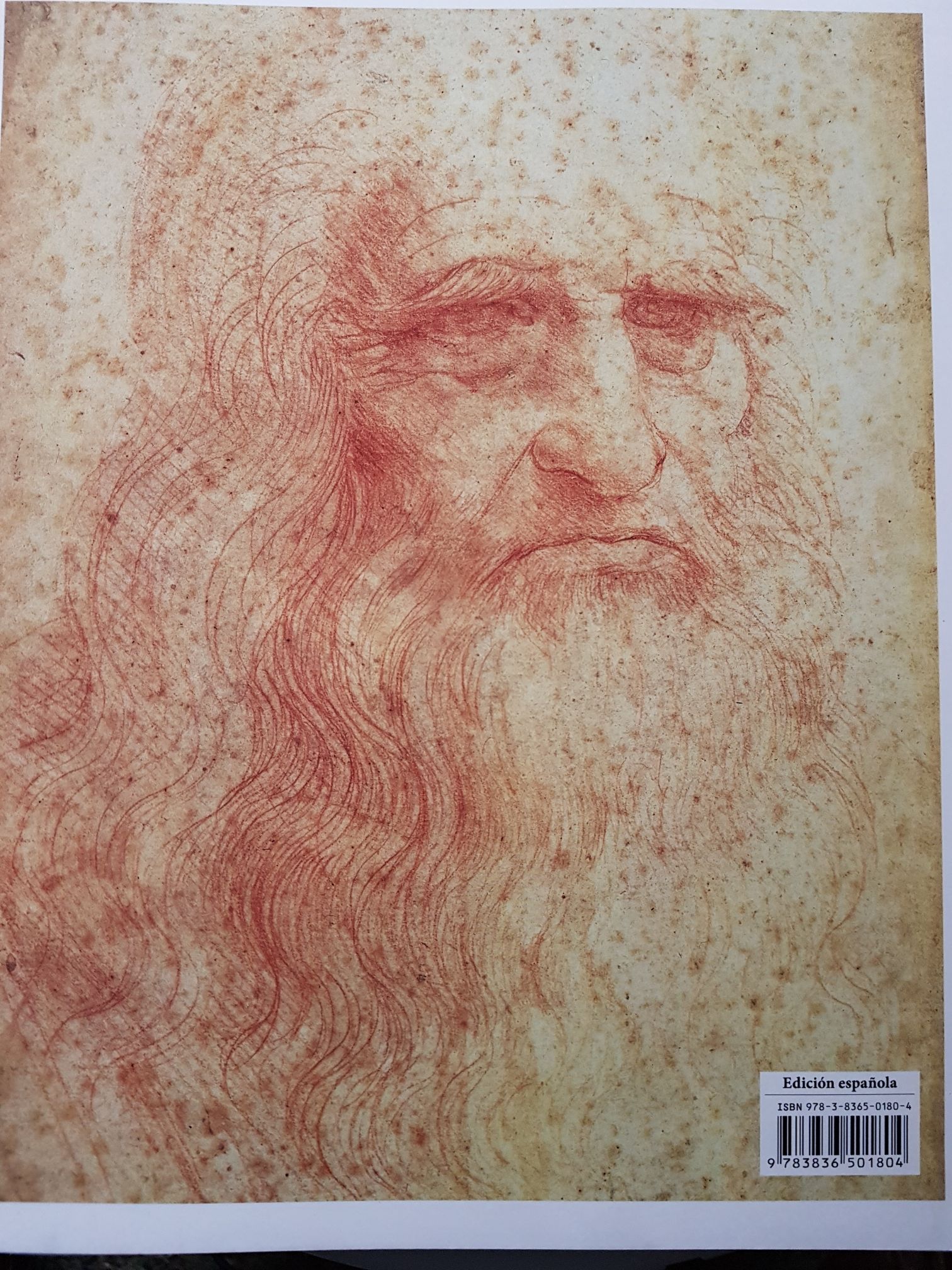 Leonardo - Frank Zollner (Taschen) book collectible [Barcode 9783836501804] - Main Image 2