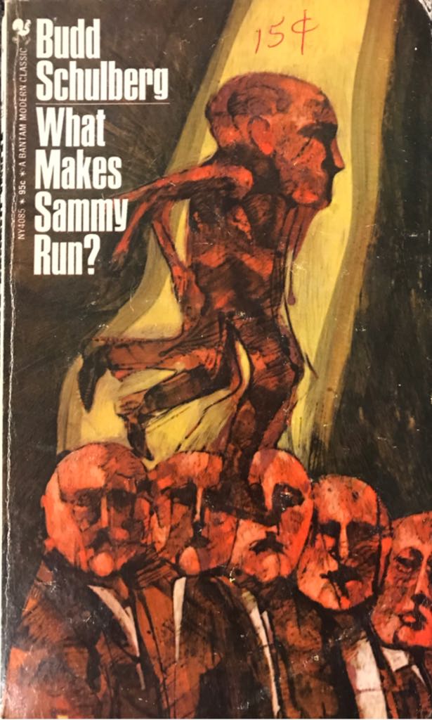 Nice Girls Dont Date Dead Men