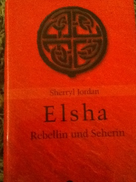 Shadows Series #1: April Shadows