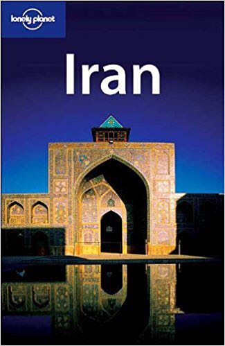 Iran. - - Andrew Burke book collectible [Barcode 9781741042931] - Main Image 1