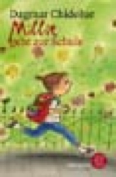 Millie geht zur Schule -978-3-596-80367-5 () - Chudolue,Dagmar book collectible [Barcode 9783596803675] - Main Image 1