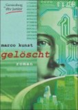 GelÃ¶schtRoman. - - Kunst,Marco book collectible [Barcode 9783423712484] - Main Image 1
