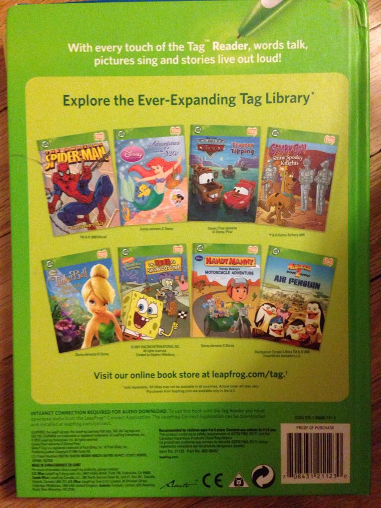 Toy story 3 - Unknown, Author book collectible [Barcode 9781405347679] - Main Image 2