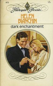 Dark Enchantment - Bast, Anya (Harlequin Books) book collectible [Barcode 9780373109753] - Main Image 1