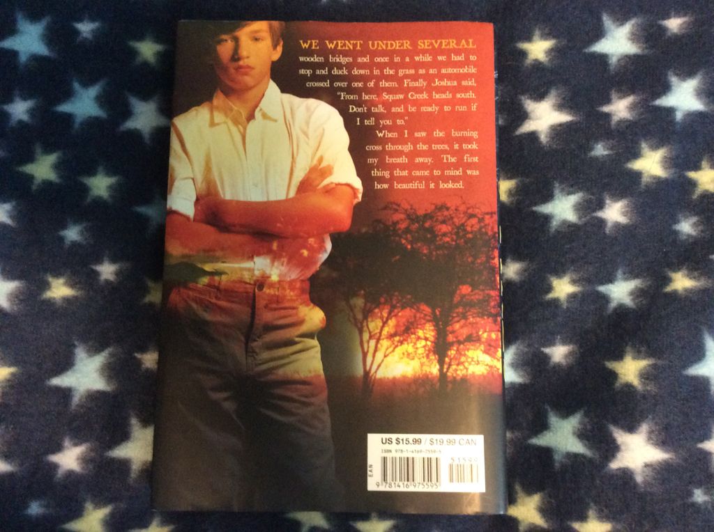 Night Fires - Edward Stanley (Aladdin) book collectible [Barcode 9781416975595] - Main Image 2
