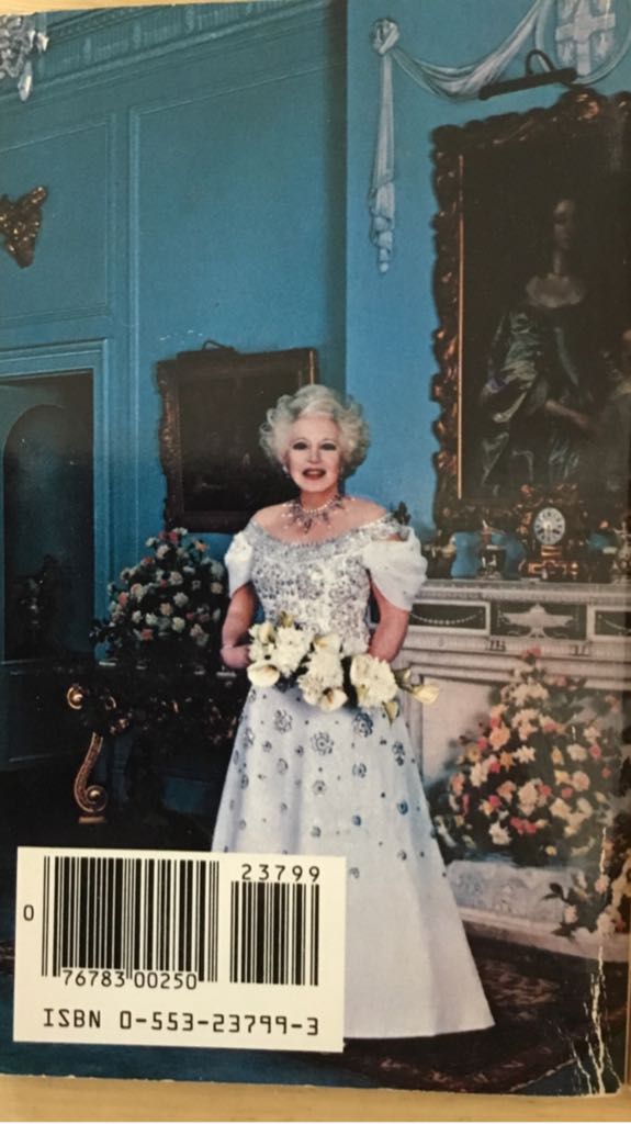 Fire in the Blood  book collectible [Barcode 9780553237993] - Main Image 2