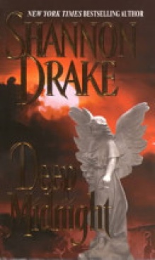 Deep Midnight - Shannon Drake (Zebra Books - Paperback) book collectible [Barcode 9780821768372] - Main Image 1