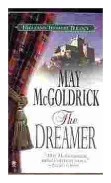 Dreamer, The - May McGoldrick book collectible [Barcode 9780451197184] - Main Image 1