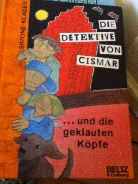 Timi Donner im Reich der Kentauren