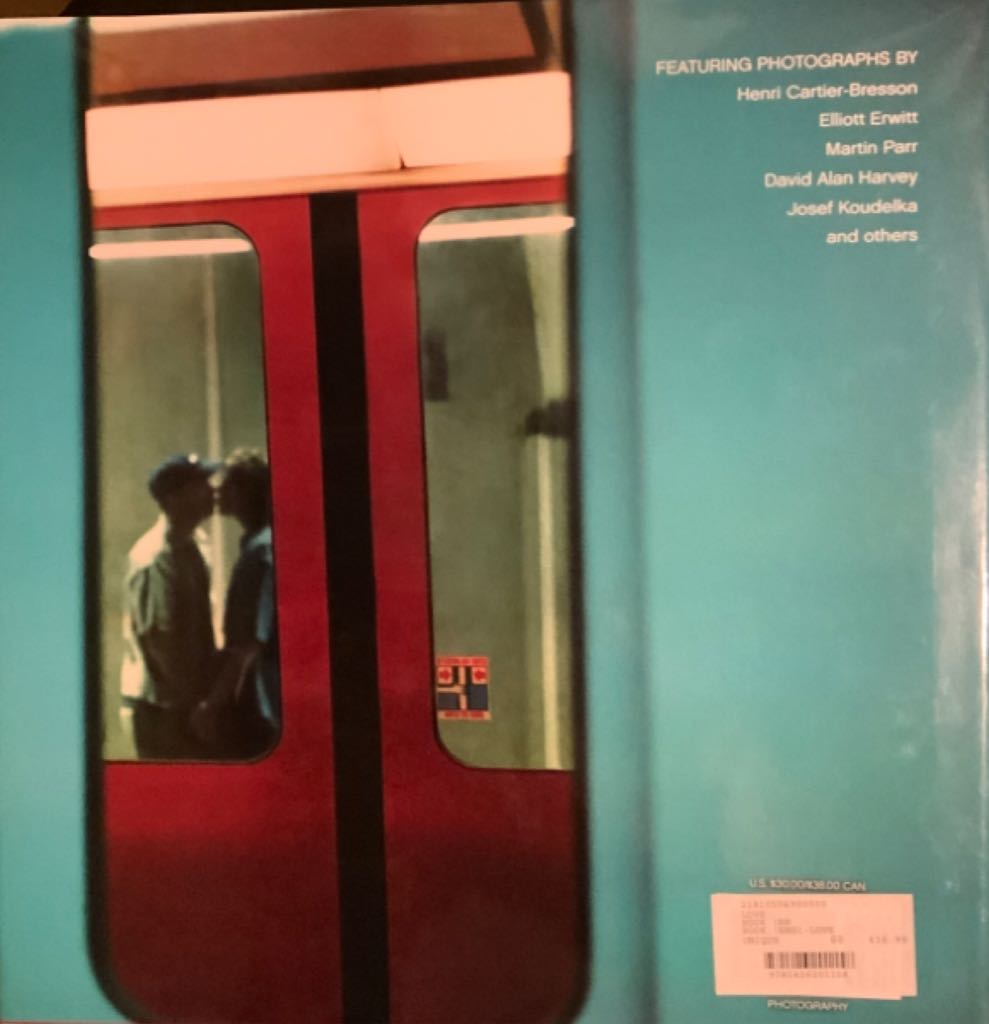 NG: Love - Ferdinand Protzman (National Geograhic Society - Hardcover) book collectible [Barcode 9781426201158] - Main Image 2