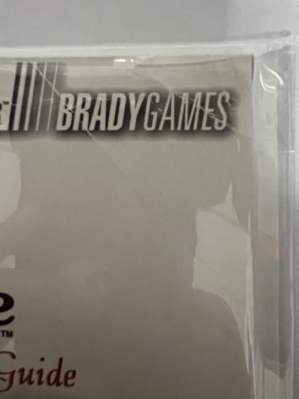 Threads of Fate. 7.0 - Brady Games (Bradygames - Paperback) book collectible [Barcode 9781566869980] - Main Image 2