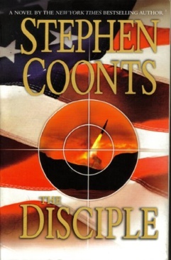 Disciple - Carlos Ortiz (Paperback) book collectible [Barcode 9780312543754] - Main Image 1